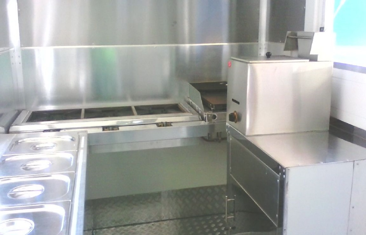 Surprising Collections Of Used Mobile Kitchens For Sale Concept Gendoel Motoer